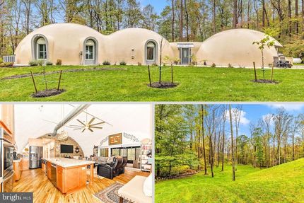 Farm Property for sale in Frederick County, Maryland