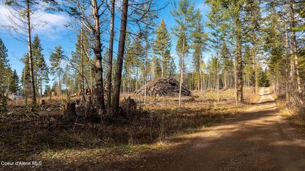 Farm Property for sale in Bonner County, Idaho