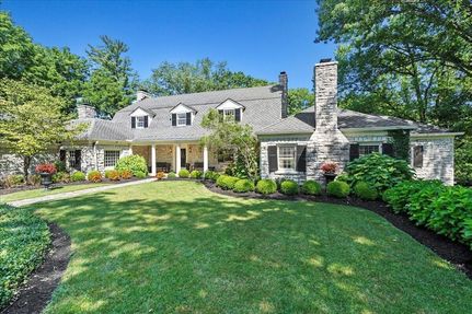 Farm Property for sale in Fayette County, Kentucky