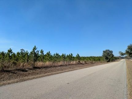 Recreational Property for sale in Lafayette County, Florida