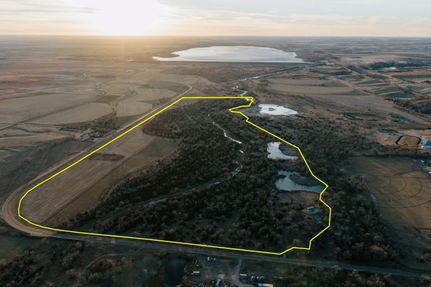 Recreational Property for sale in Hitchcock County, Nebraska