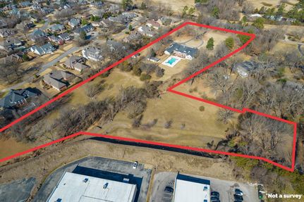 Farm Property for sale in Madison County, Tennessee