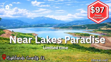 Farm Property for sale in Highlands County, Florida