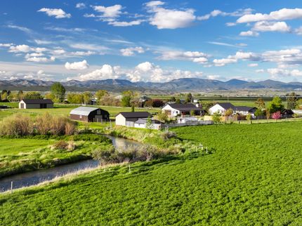 Riverfront Property for sale in Lewis and Clark County, Montana