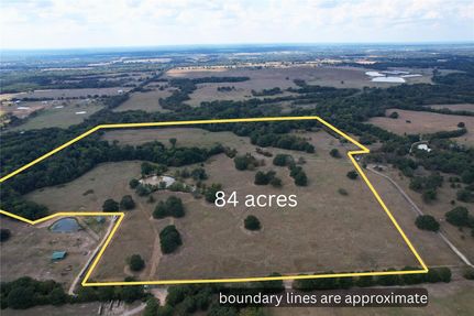 Property for sale in Hopkins County, Texas