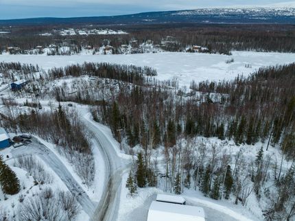 Undeveloped Land for sale in Matanuska-Susitna Borough, Alaska
