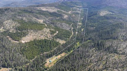 Ranch Property for sale in Powell County, Montana