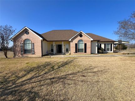 Ranch Property for sale in Hopkins County, Texas
