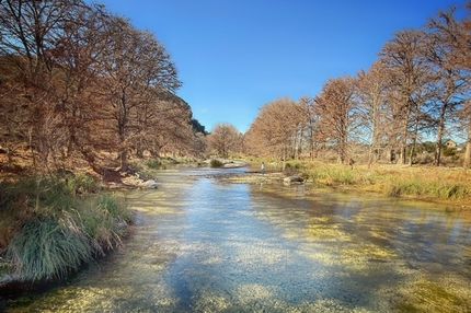 Waterfront Property for sale in Uvalde County, Texas