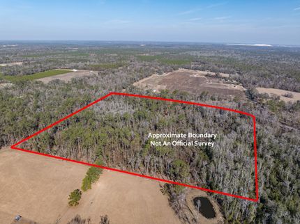 Farm Property for sale in Suwannee County, Florida