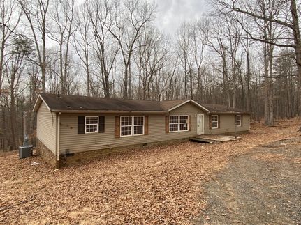 Farm Property for sale in Bedford County, Virginia