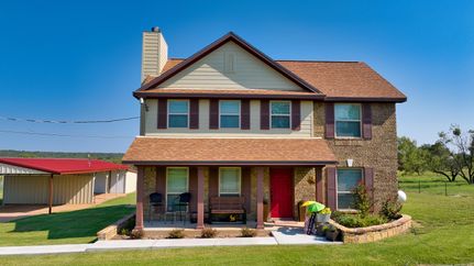 Farm Property for sale in Mason County, Texas