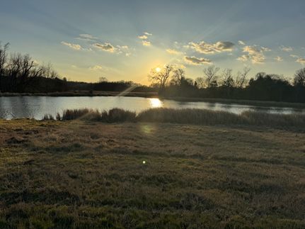 Ranch Property for sale in Anderson County, Texas