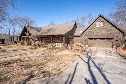 Riverfront Property for sale in Delaware County, Oklahoma