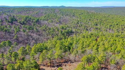 Undeveloped Land for sale in Latimer County, Oklahoma