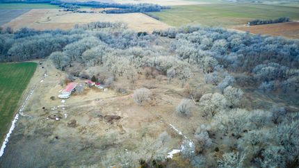 Property for sale in Stafford County, Kansas