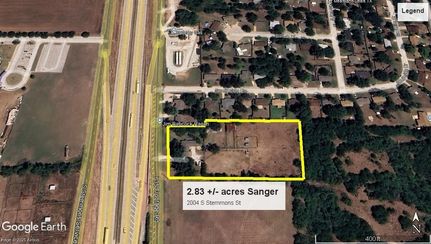 Farm Property for sale in Denton County, Texas