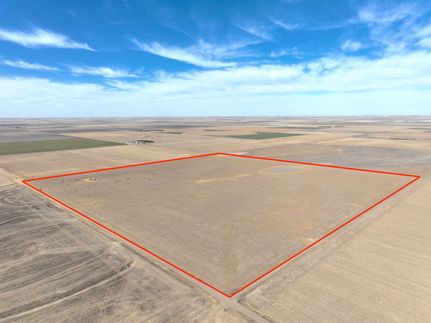 Farm Property for sale in Thomas County, Kansas