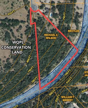 Property for sale in Hays County, Texas