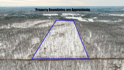Property for sale in Washburn County, Wisconsin