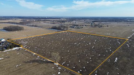 Farm Property for sale in Hamilton County, Indiana