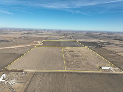 Farm Property for sale in Clay County, Iowa