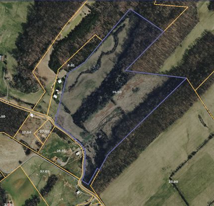 Ranch Property for sale in Greene County, Tennessee
