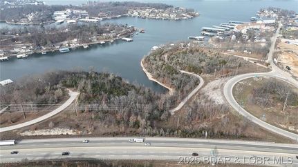 Waterfront Property for sale in Camden County, Missouri