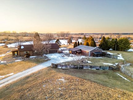 Ranch Property for sale in Peoria County, Illinois