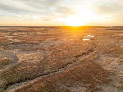 Farm Property for sale in Grant County, Oklahoma