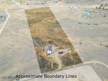 Farm Property for sale in Gallatin County, Montana