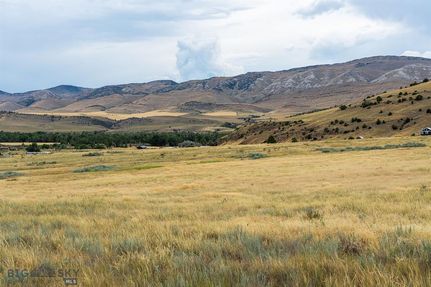 Property for sale in Gallatin County, Montana