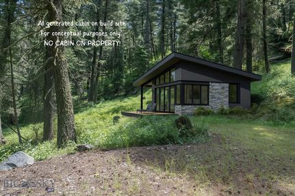 Farm Property for sale in Gallatin County, Montana