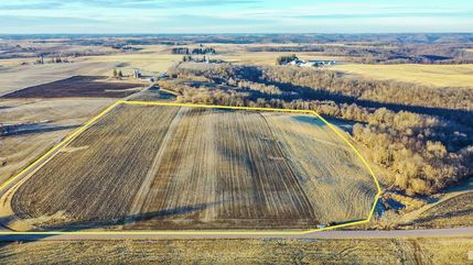 Farm Property for sale in Buffalo County, Wisconsin