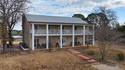 Farm Property for sale in Bastrop County, Texas