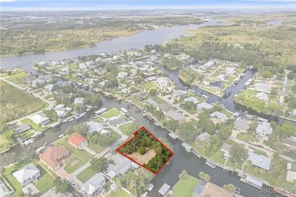 Property for sale in Citrus County, Florida