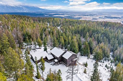 Ranch Property for sale in Flathead County, Montana