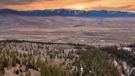 Timberland Property for sale in Missoula County, Montana