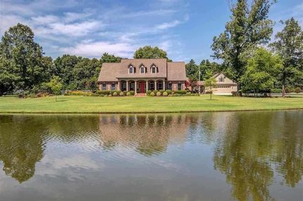 Ranch Property for sale in Prairie County, Arkansas