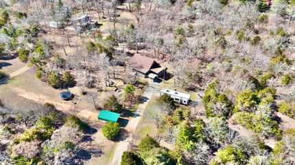 Recreational Property for sale in Haskell County, Oklahoma