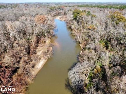 Waterfront Property for sale in Perry County, Alabama
