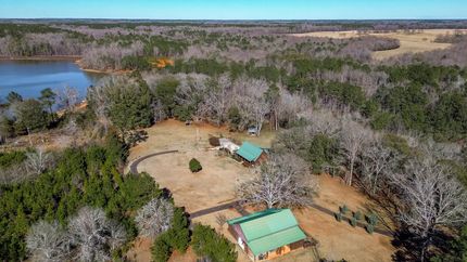 Property for sale in Sumter County, Georgia
