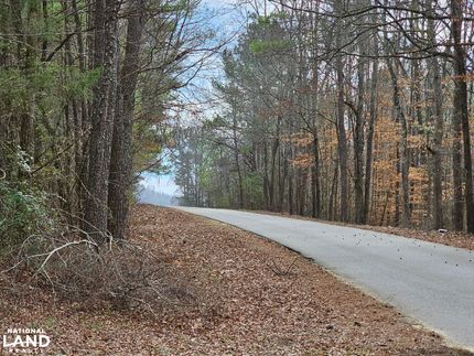 Recreational Property for sale in Franklin County, Alabama