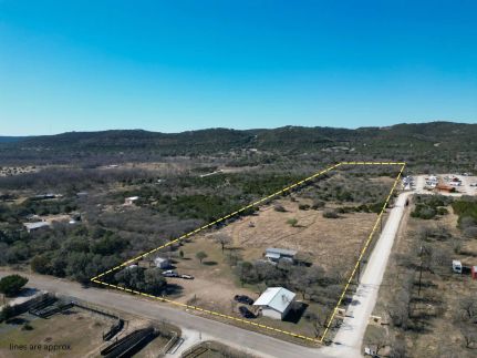 Recreational Property for sale in Uvalde County, Texas