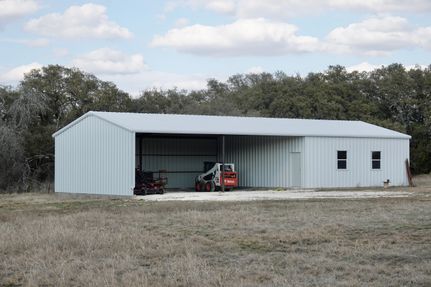 Ranch Property for sale in Mills County, Texas