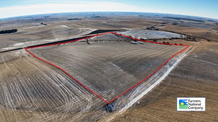 Farm Property for sale in Thurston County, Nebraska