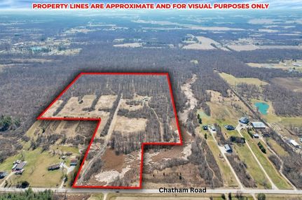 Hunting Land for sale in Medina County, Ohio