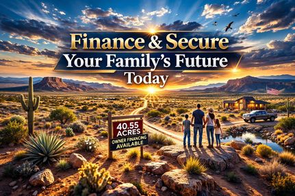 Ranch Property for sale in Luna County, New Mexico