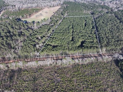 Farm Property for sale in Saint Helena Parish, Louisiana