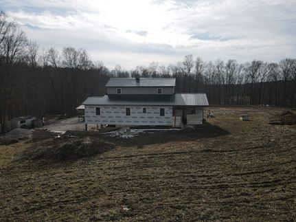 Farm Property for sale in Washington County, Indiana